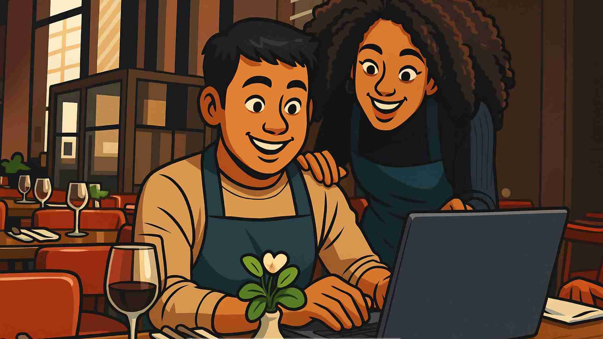 digital agency surabaya