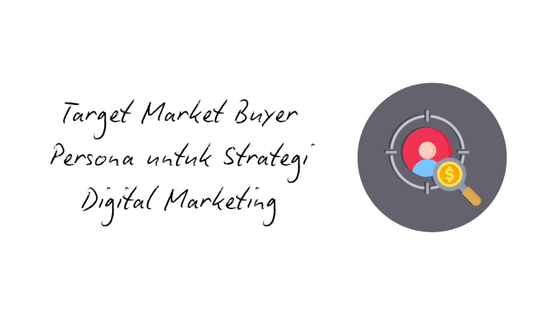 Target market