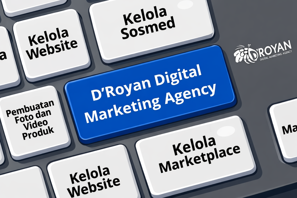 digital marketing surabaya