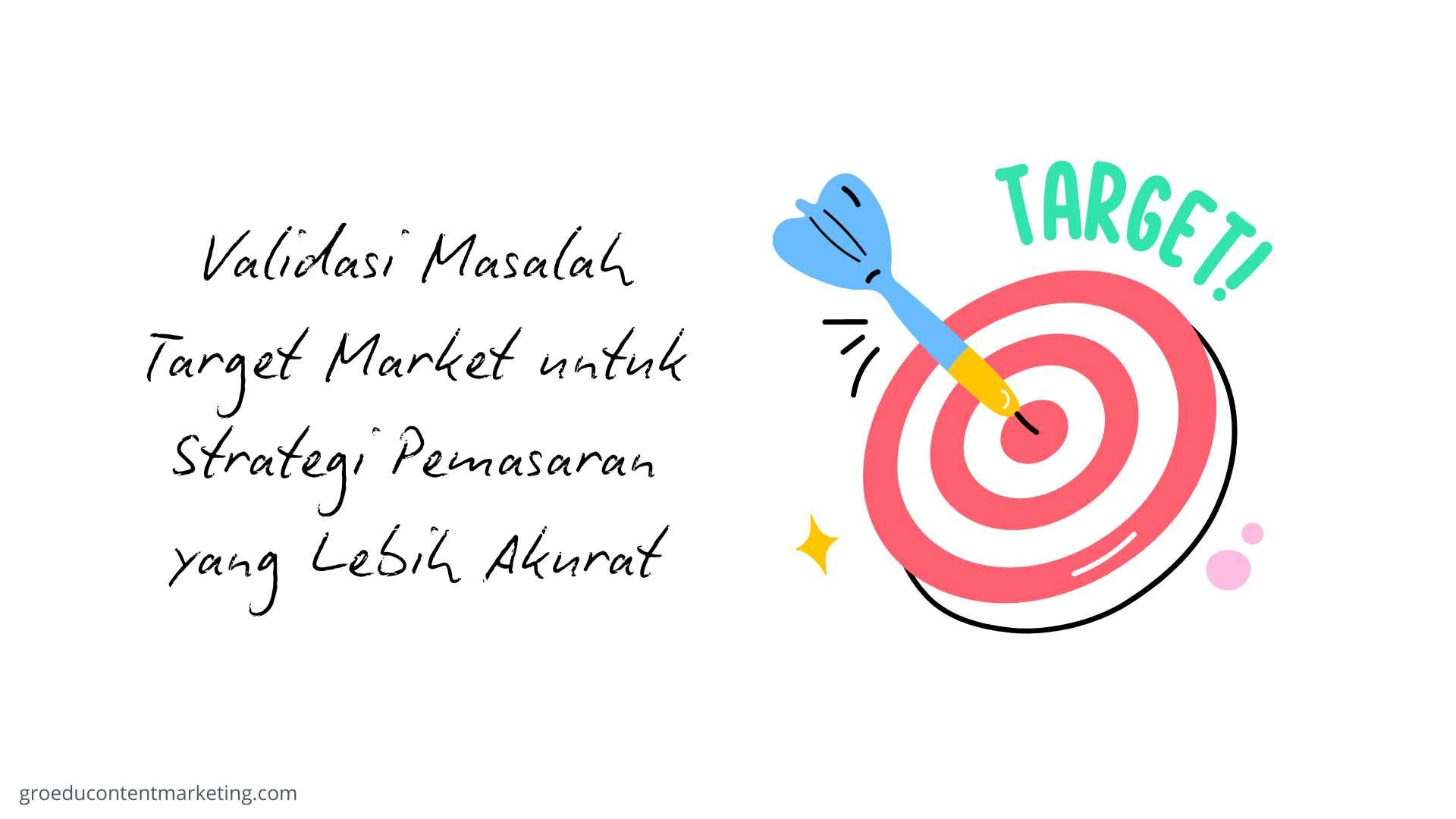 target market